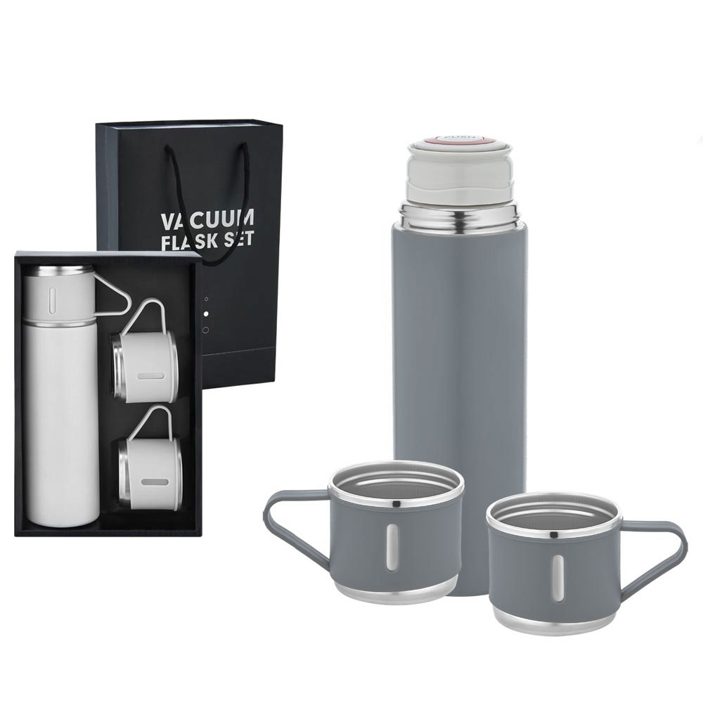 ILGAZ FÜME 500 ML TERMOS - Resim 2