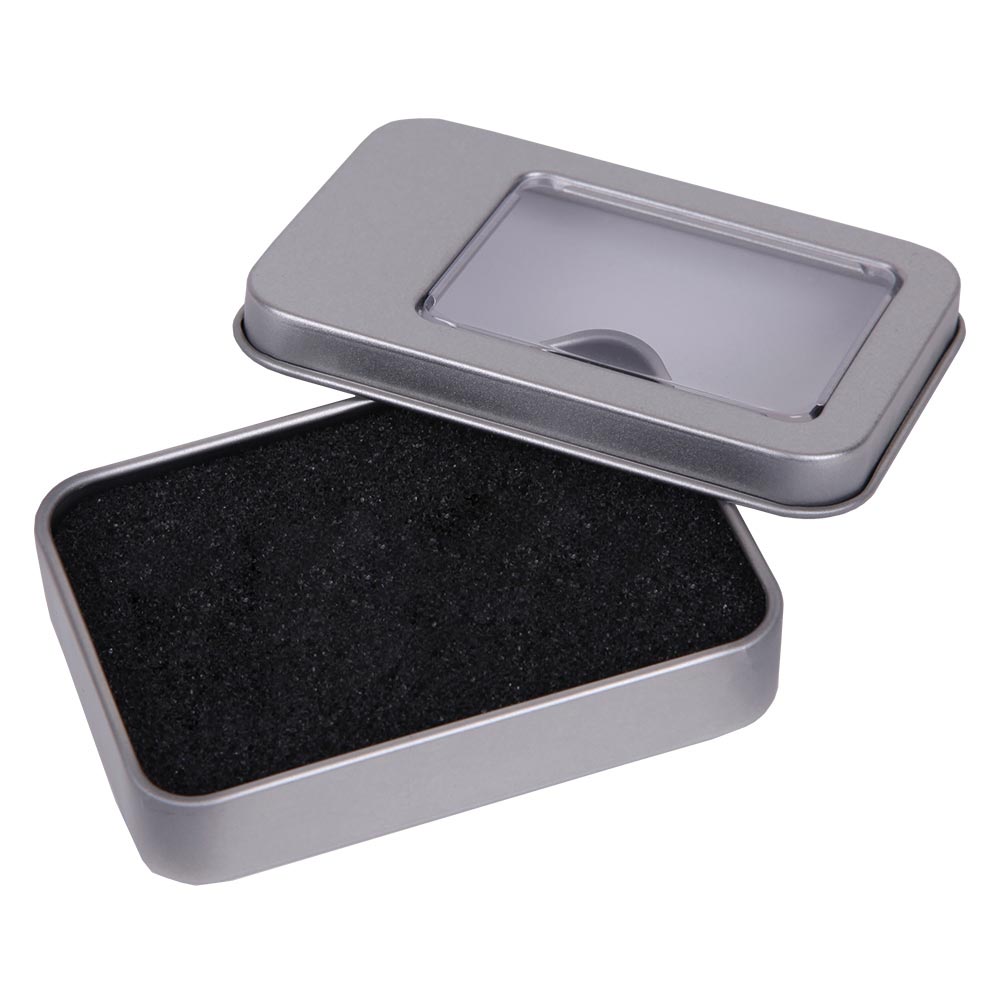 MENTEŞEOĞULLARI DERİ USB BELLEK (16 GB) - Resim 3