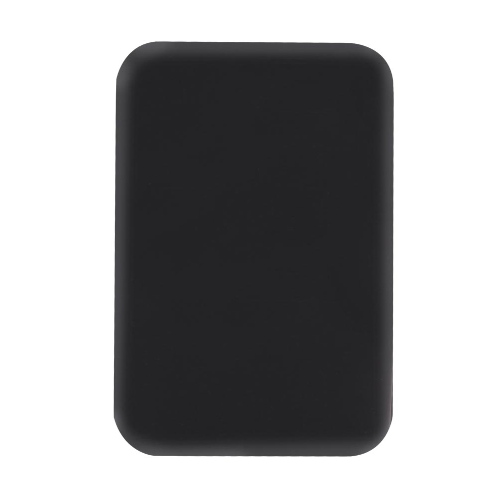 SAKLIKENT 10.000 MAH MAGSAFE SİYAH POWERBANK - Resim 2