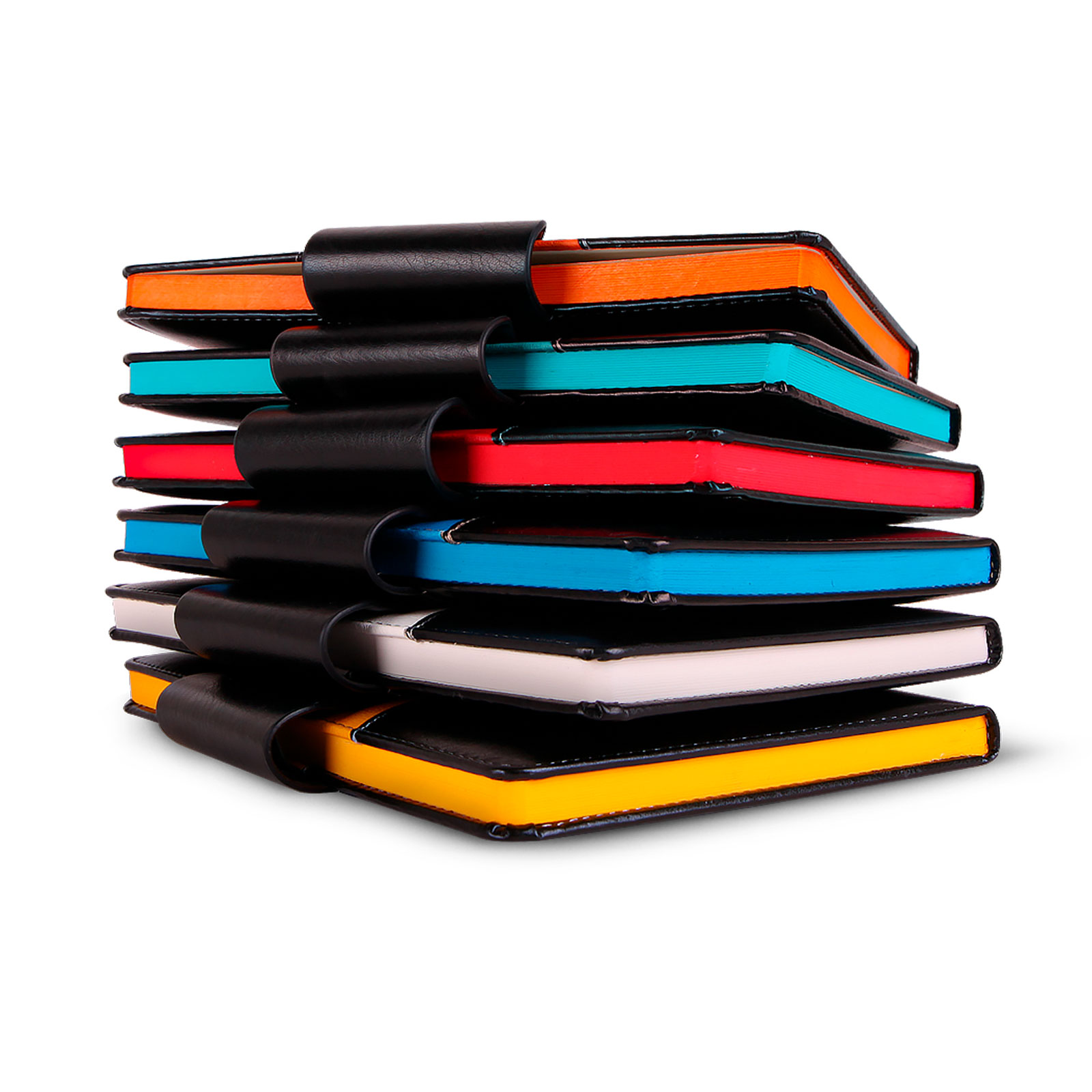 ÇAMLIDERE SARI TARİHSİZ DEFTER (15X21 CM) - Resim 3