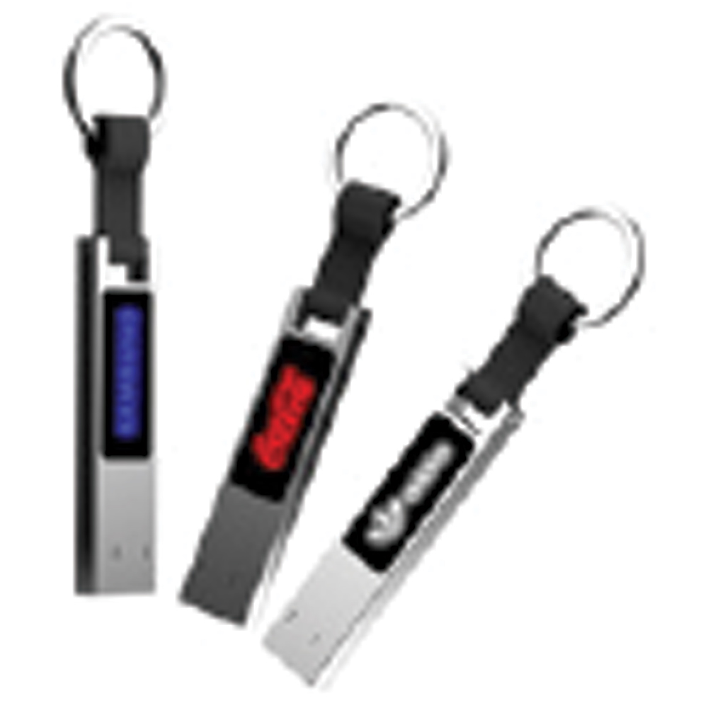 BABÜR LEDLİ USB BELLEK (64 GB) - Resim 2