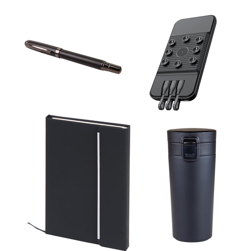 KIZILKAYA HEDİYELİK SET - Resim 4