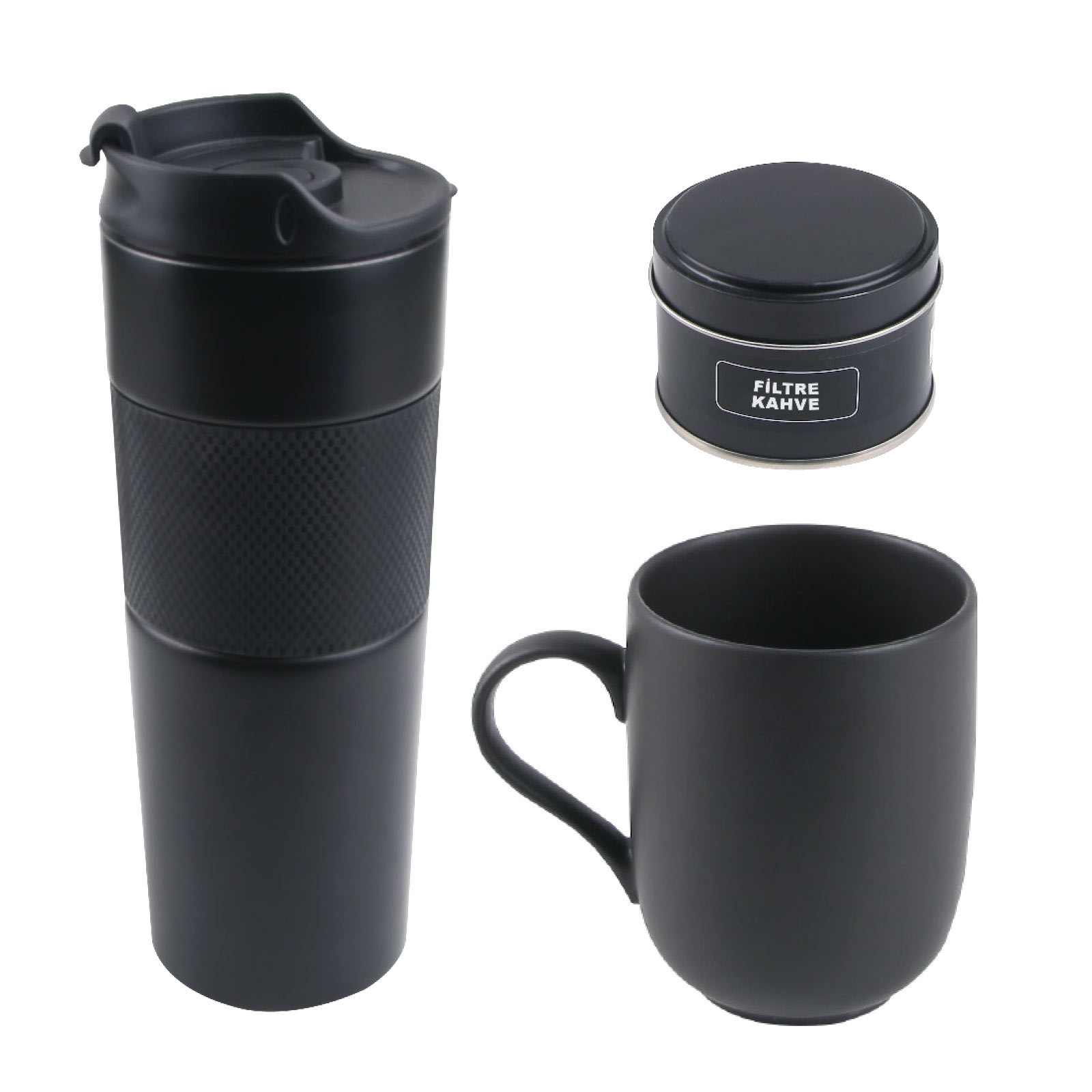 POZANTI HEDİYELİK SET - Resim 2