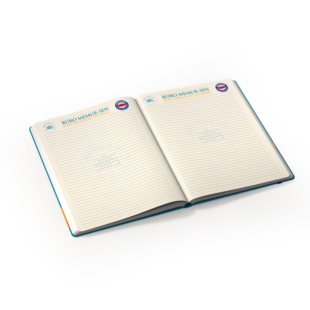 YÜKSELTEPE KUŞE MUKAVVA SIVAMA DEFTER 15X21 CM - Resim 2