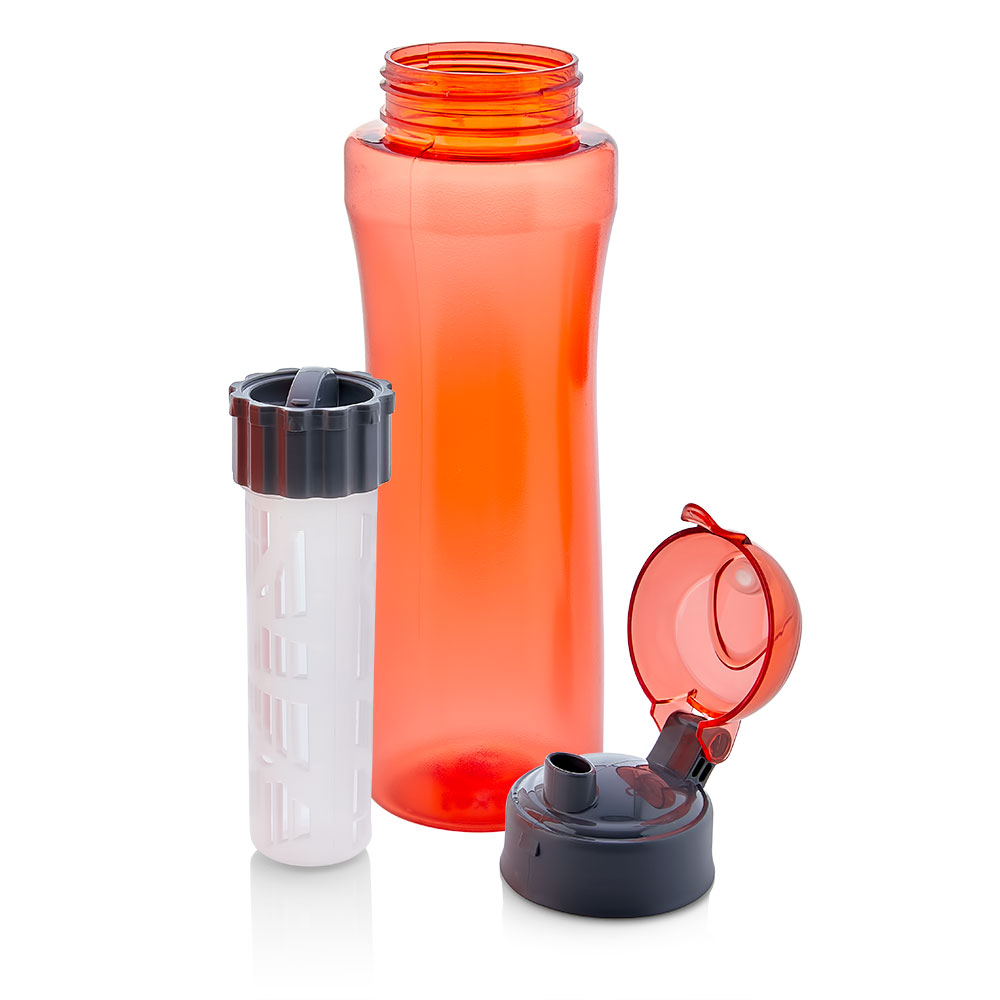BURDUR KIRMIZI 800 ML DETOKSLU SAN MATARA - Resim 2
