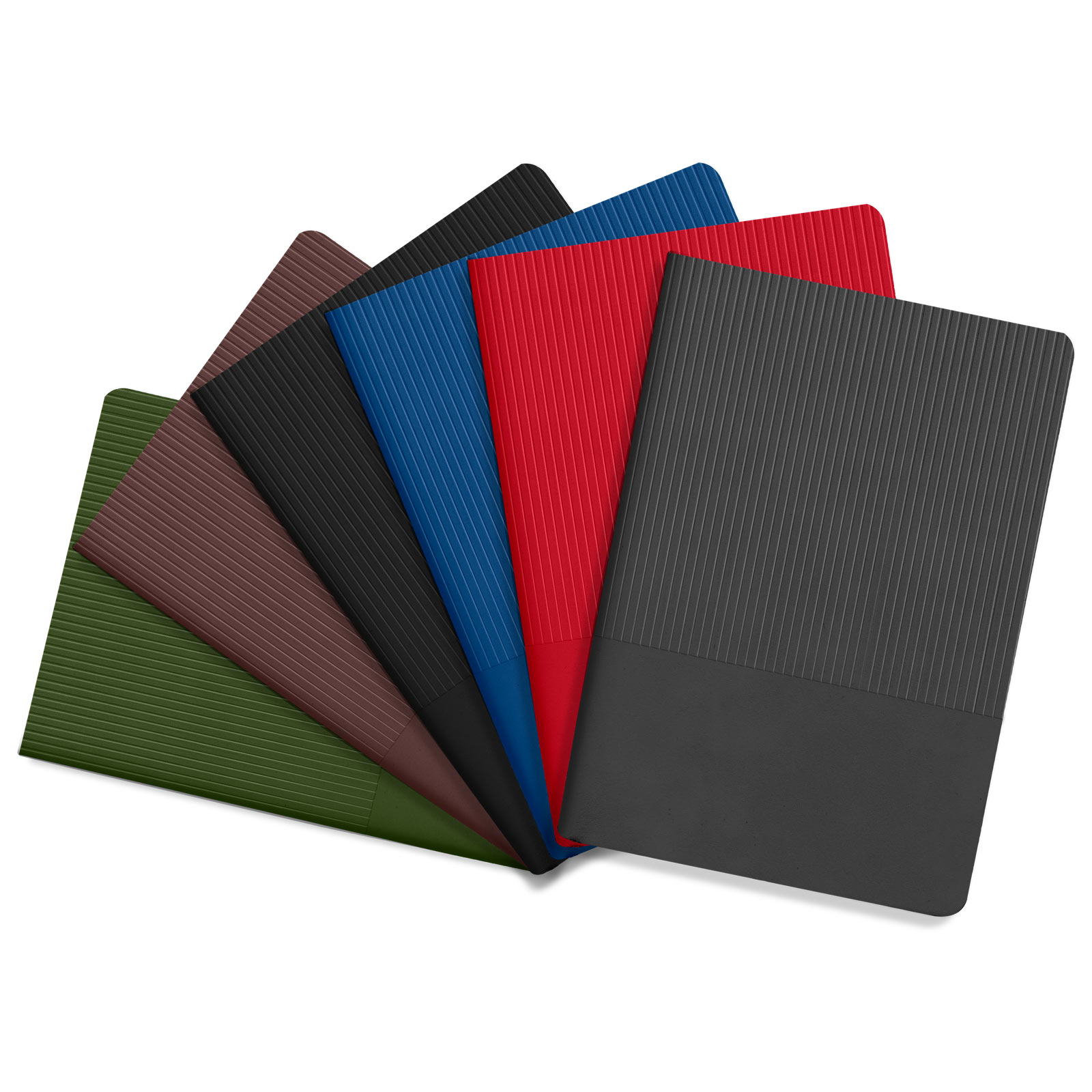 DİKMEN FÜME TARİHSİZ DEFTER (15X21 CM) - Resim 3