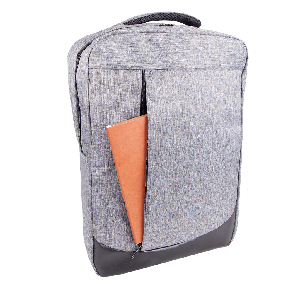 VARTO LAPTOP BÖLMELİ SIRT ÇANTASI - Resim 2