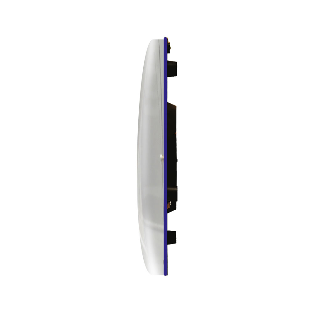 ORCUS601 DUVAR SAATİ (250X480 MM) - Resim 3