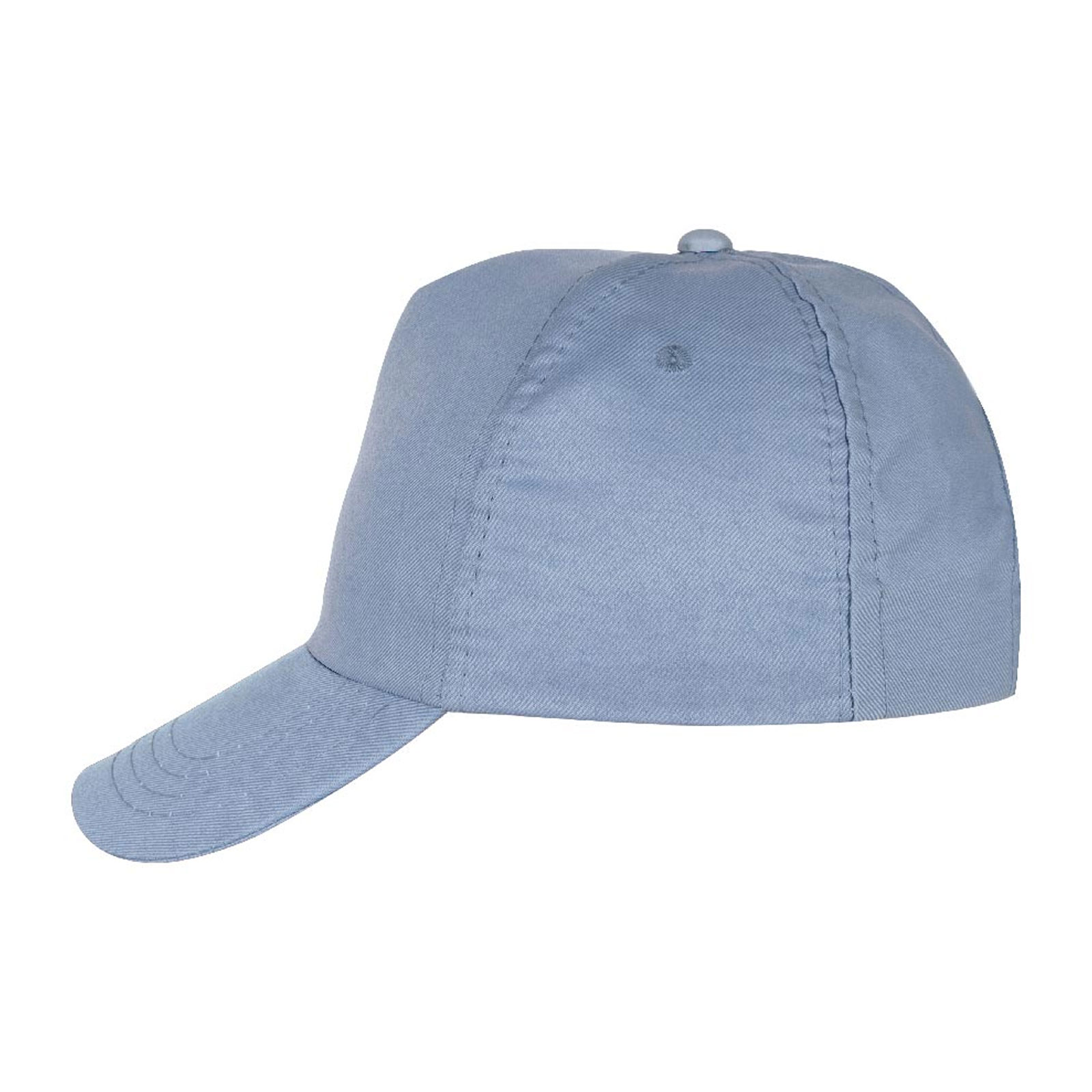 PAPATYA  GRİ POLYESTER ŞAPKA - Resim 3