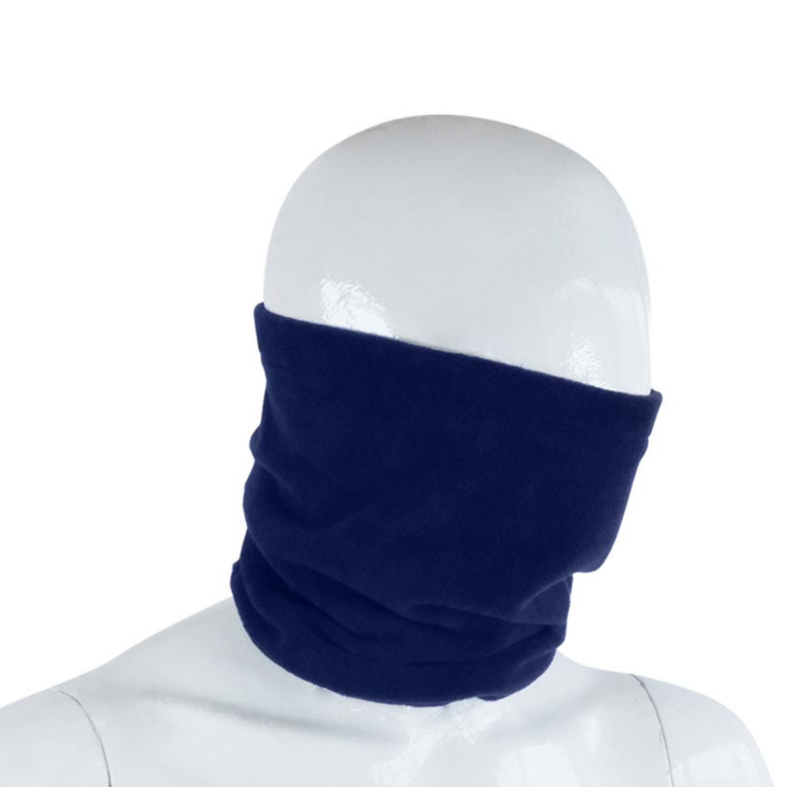 POLAR BUFF BUFF - BERE - BOYUNLUK LACİVERT - Resim 4
