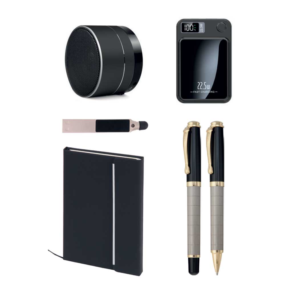 MAHZEN HEDİYELİK SET - Resim 3