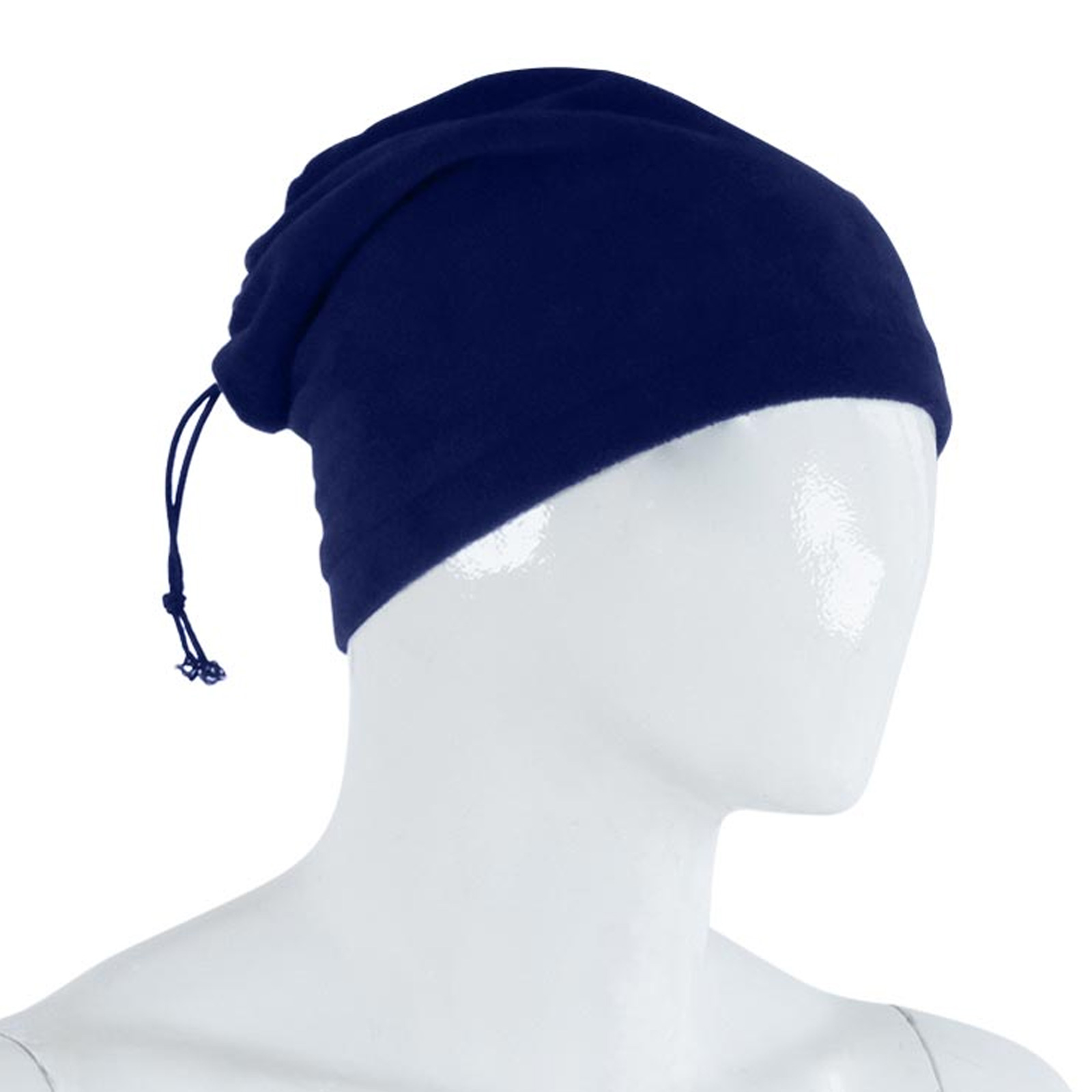 POLAR BUFF BUFF - BERE - BOYUNLUK LACİVERT - Resim 2