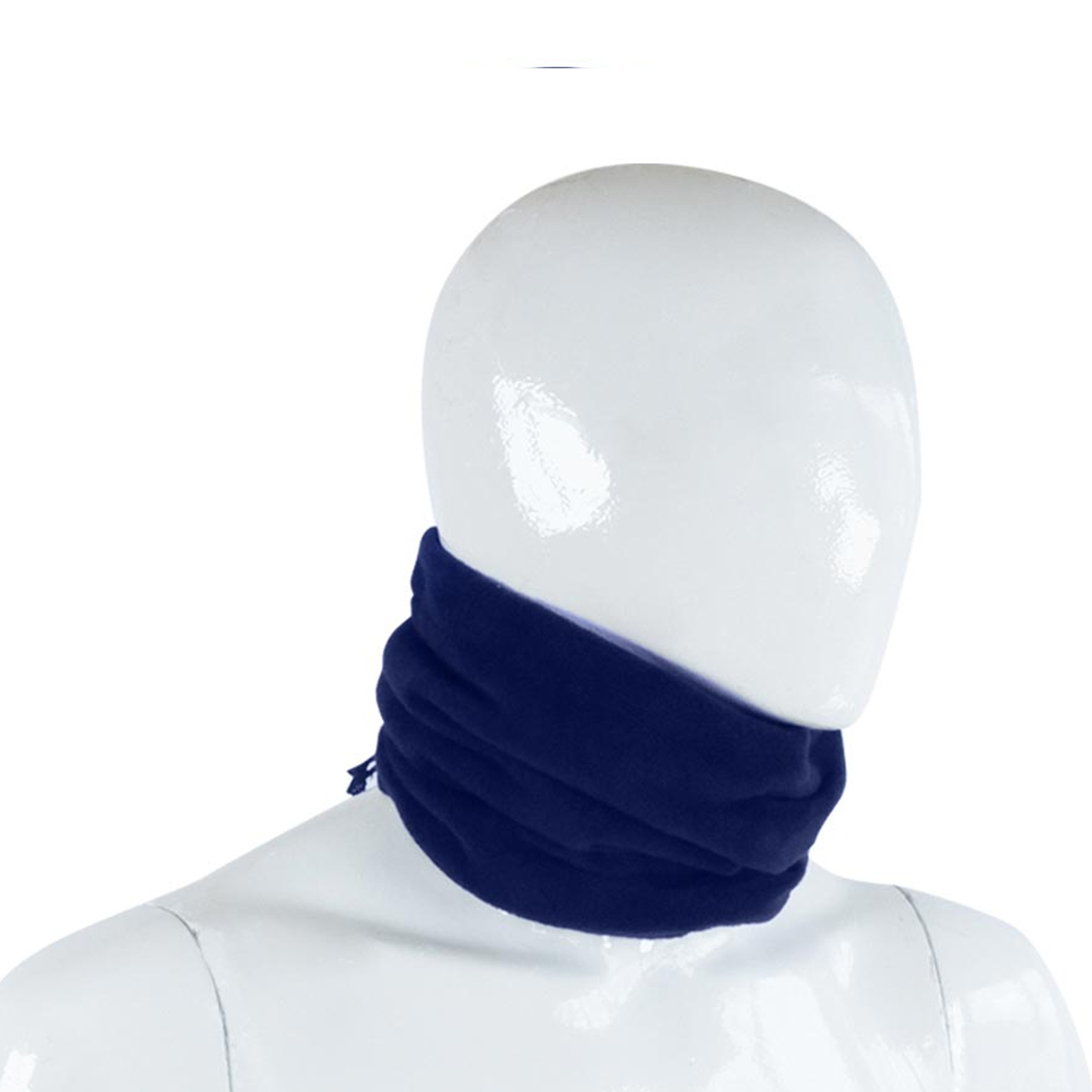 POLAR BUFF BUFF - BERE - BOYUNLUK LACİVERT - Resim 3
