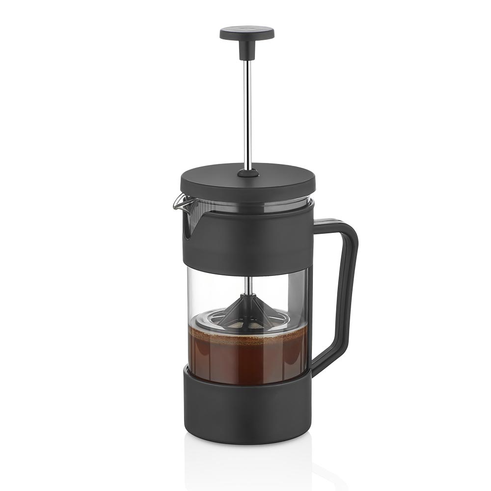 MEZİTLİ 350 ML FRENCH PRESS - Resim 2
