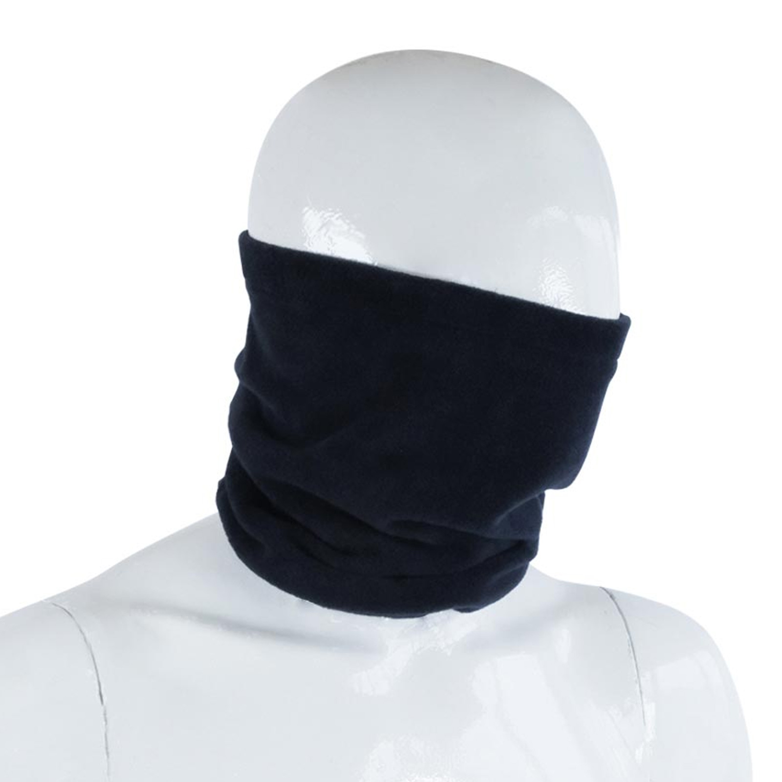 POLAR BUFF BUFF - BERE - BOYUNLUK SİYAH  - Resim 4