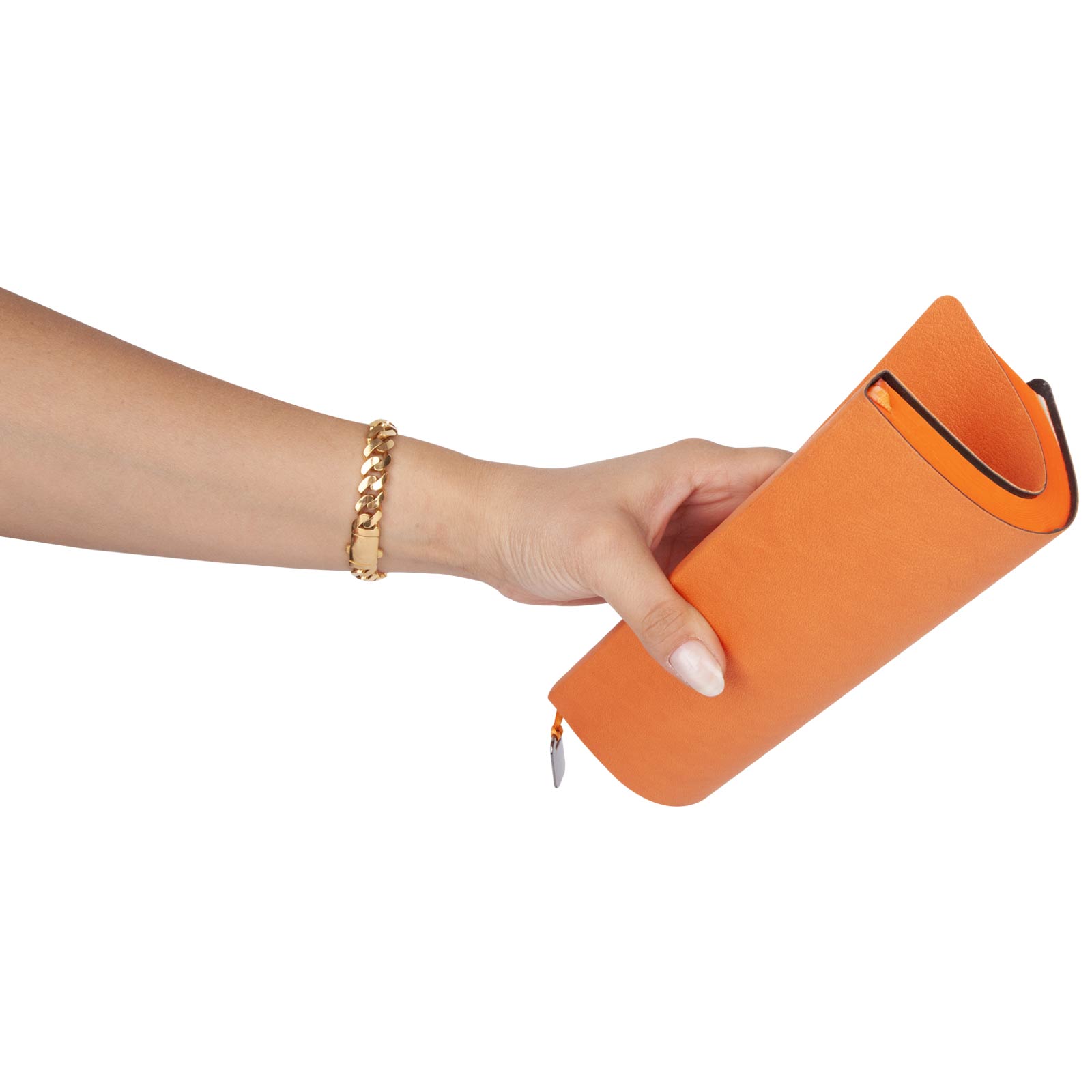 MALTEPE LACİVERT TARİHSİZ DEFTER (13X21 CM) - Resim 4