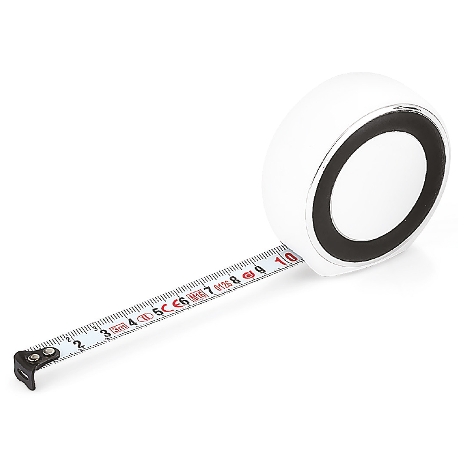 SÜMENE BEYAZ ŞERİT METRE - Resim 2