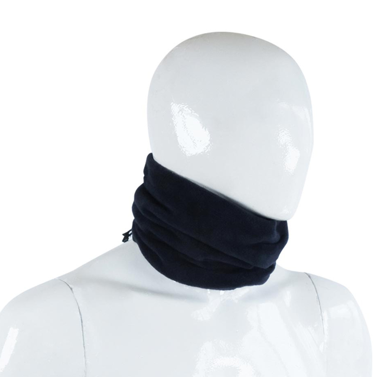 POLAR BUFF BUFF - BERE - BOYUNLUK SİYAH  - Resim 3