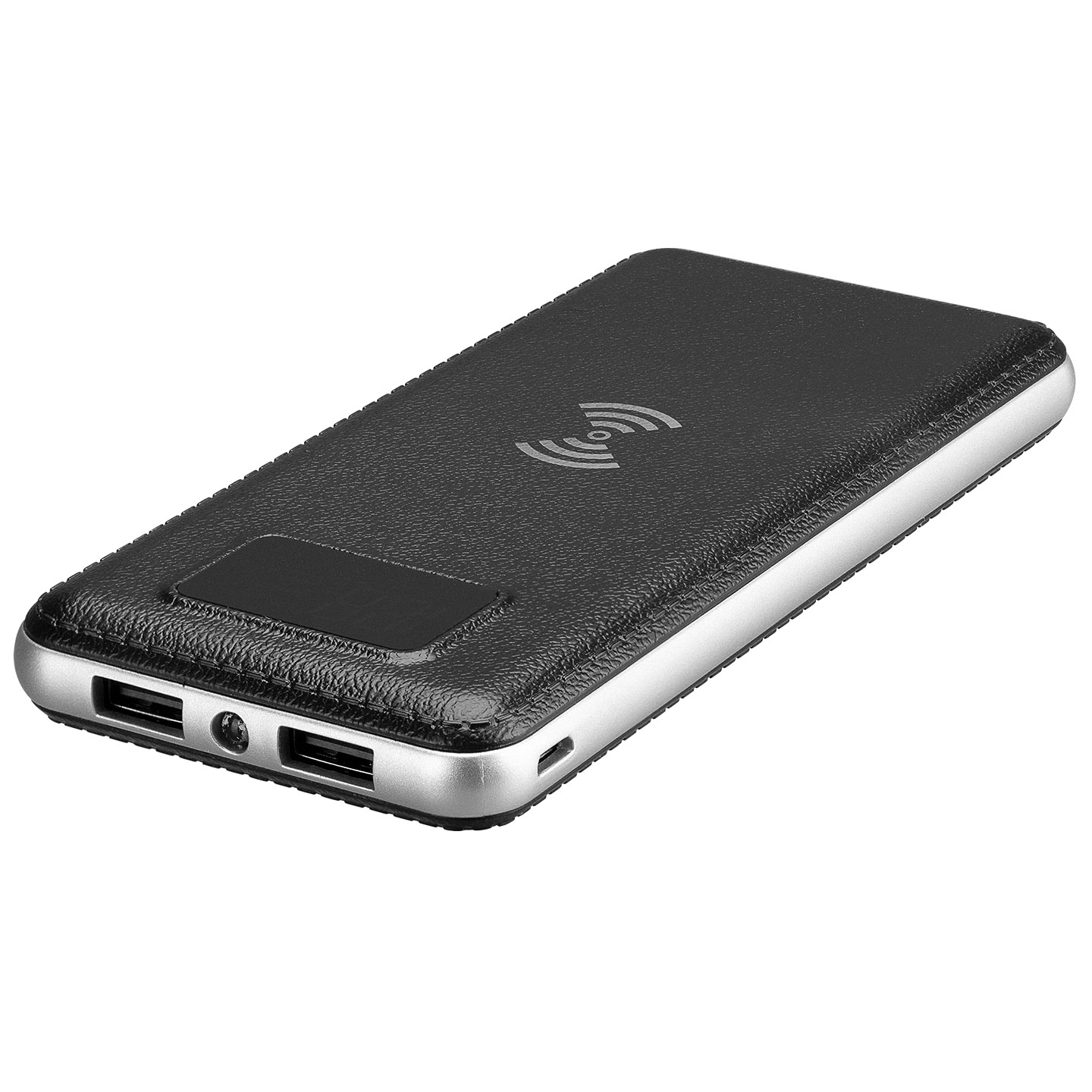 GÖKOVA SİYAH 10000 MAH WIRELESS POWERBANK - Resim 3