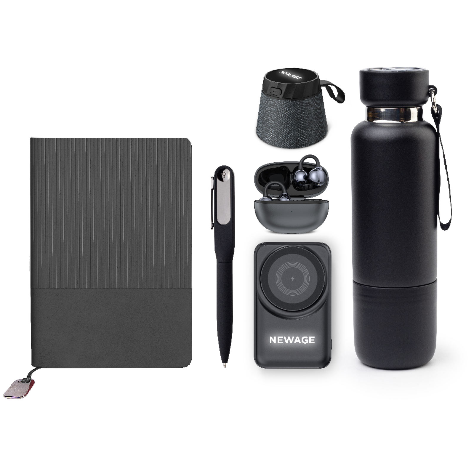 TURGUTREİS HEDİYELİK SET - Resim 2
