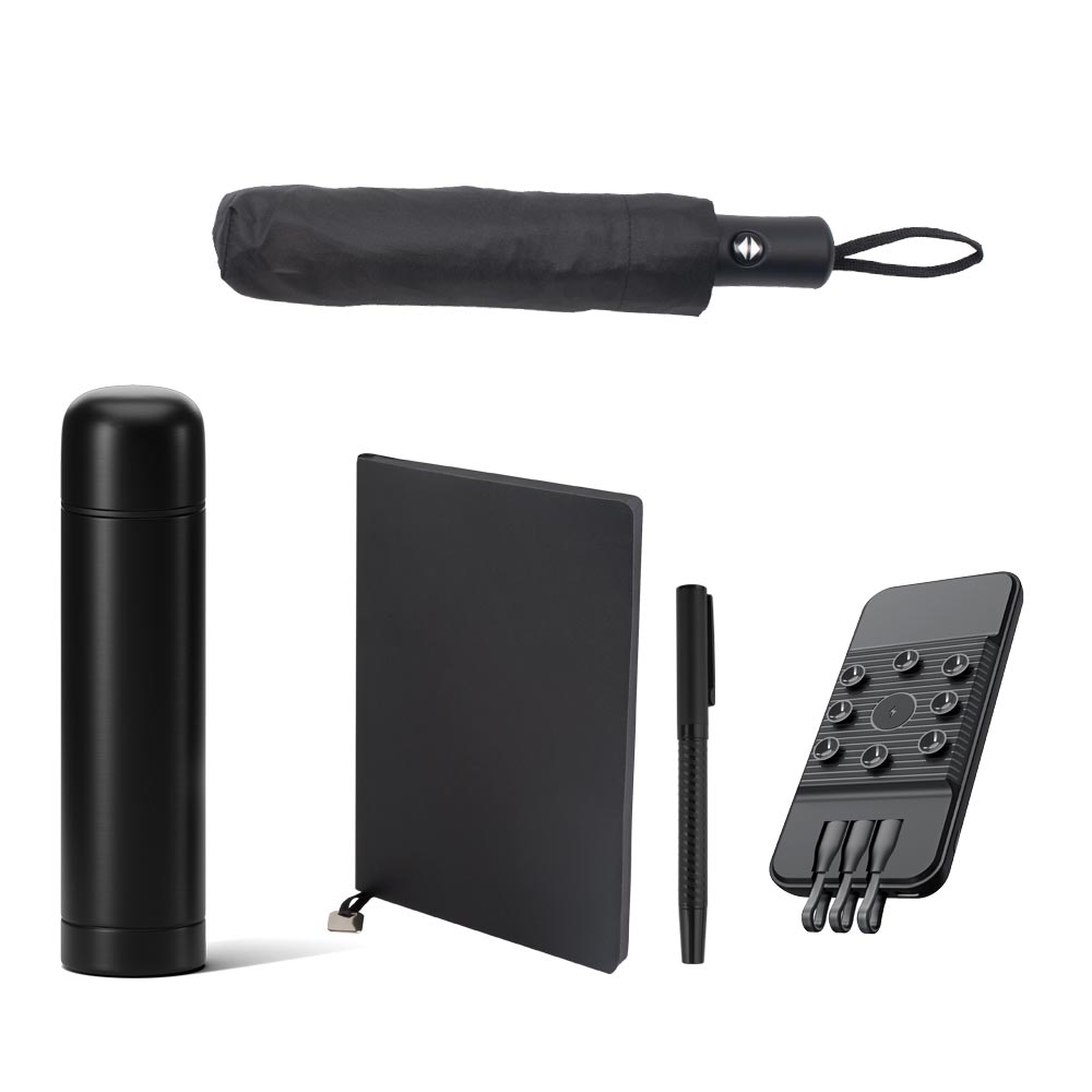 ORTAKÖY HEDİYELİK SET - Resim 4