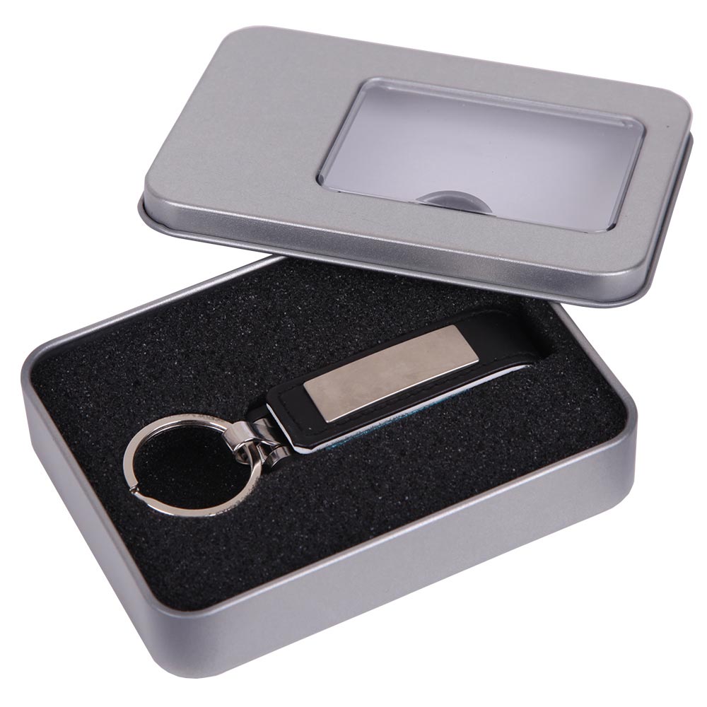 KARESİOĞULLARI DERİ USB BELLEK (16 GB) - Resim 2