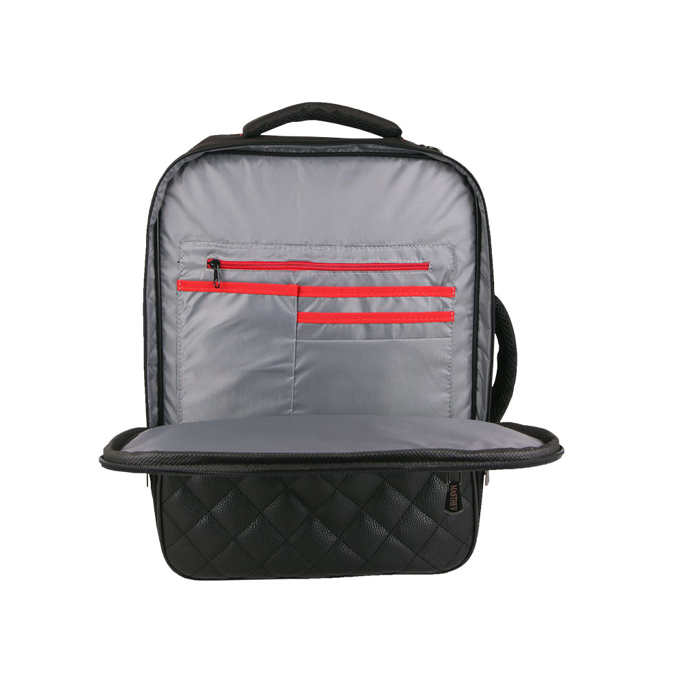 EVEREST LAPTOP BÖLMELİ SIRT ÇANTASI - Resim 2