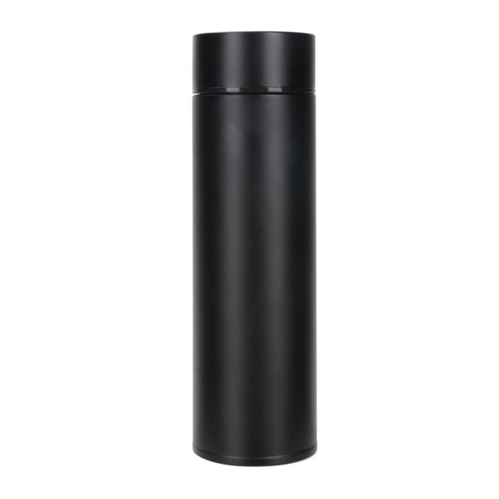BEYŞEHİR SİYAH 500 ML DERECELİ TERMOS - Resim 2