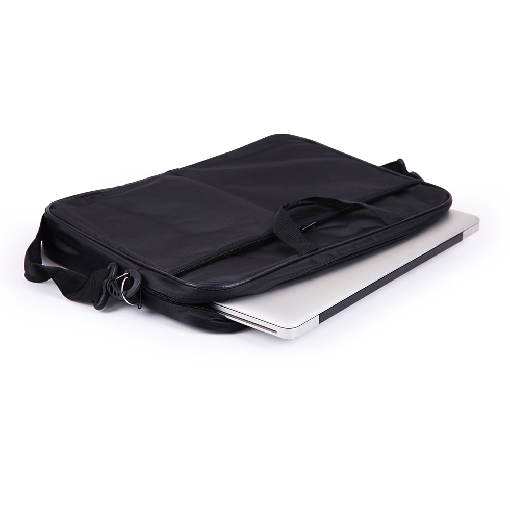 ITIR LAPTOP BÖLMELİ EVRAK ÇANTASI - Resim 2