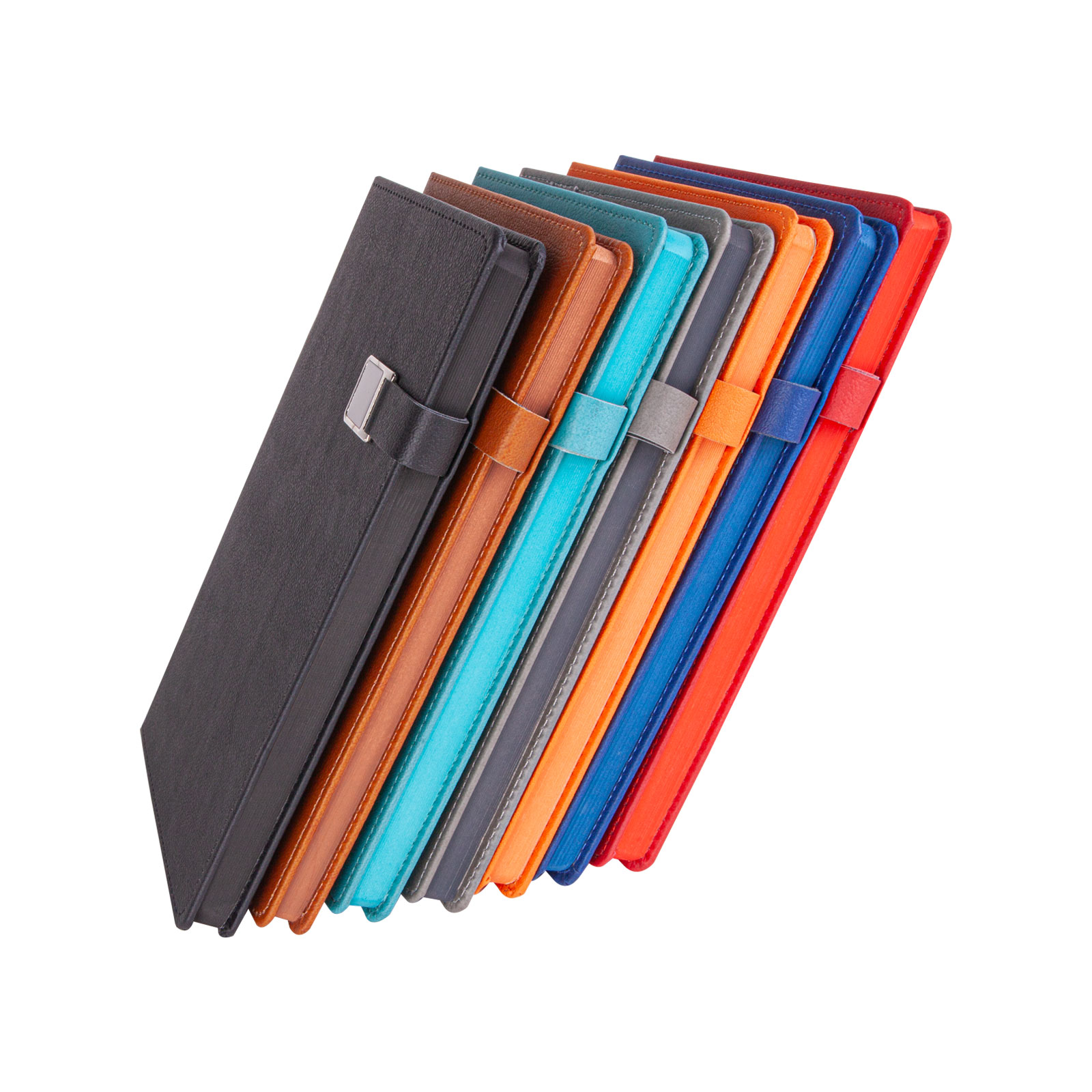 ESENBOĞA TABA TARİHSİZ DEFTER (13X21 CM) - Resim 3