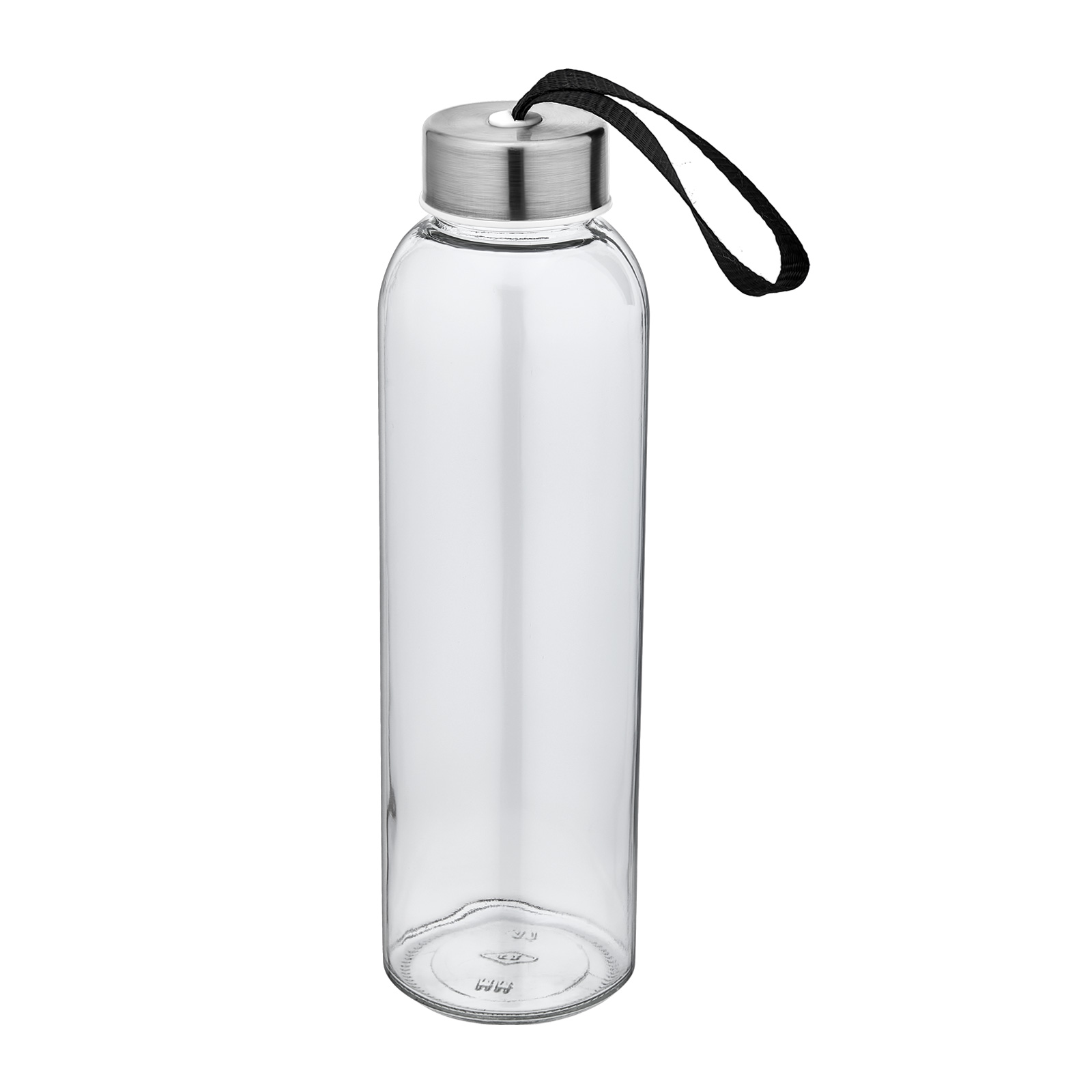 LADOGA KIRMIZI 550 ML CAM SULUK - Resim 2