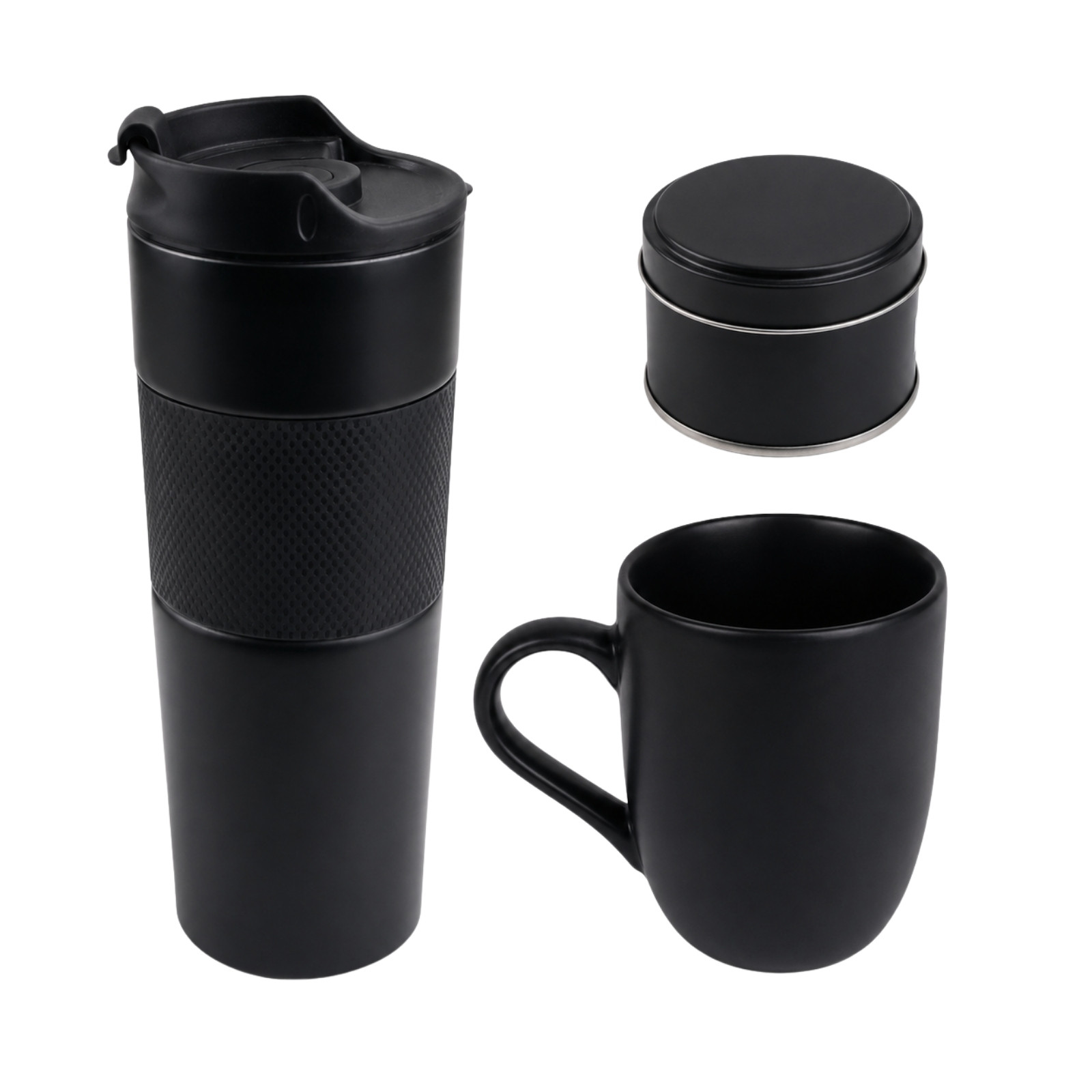 POZANTI HEDİYELİK SET - Resim 2