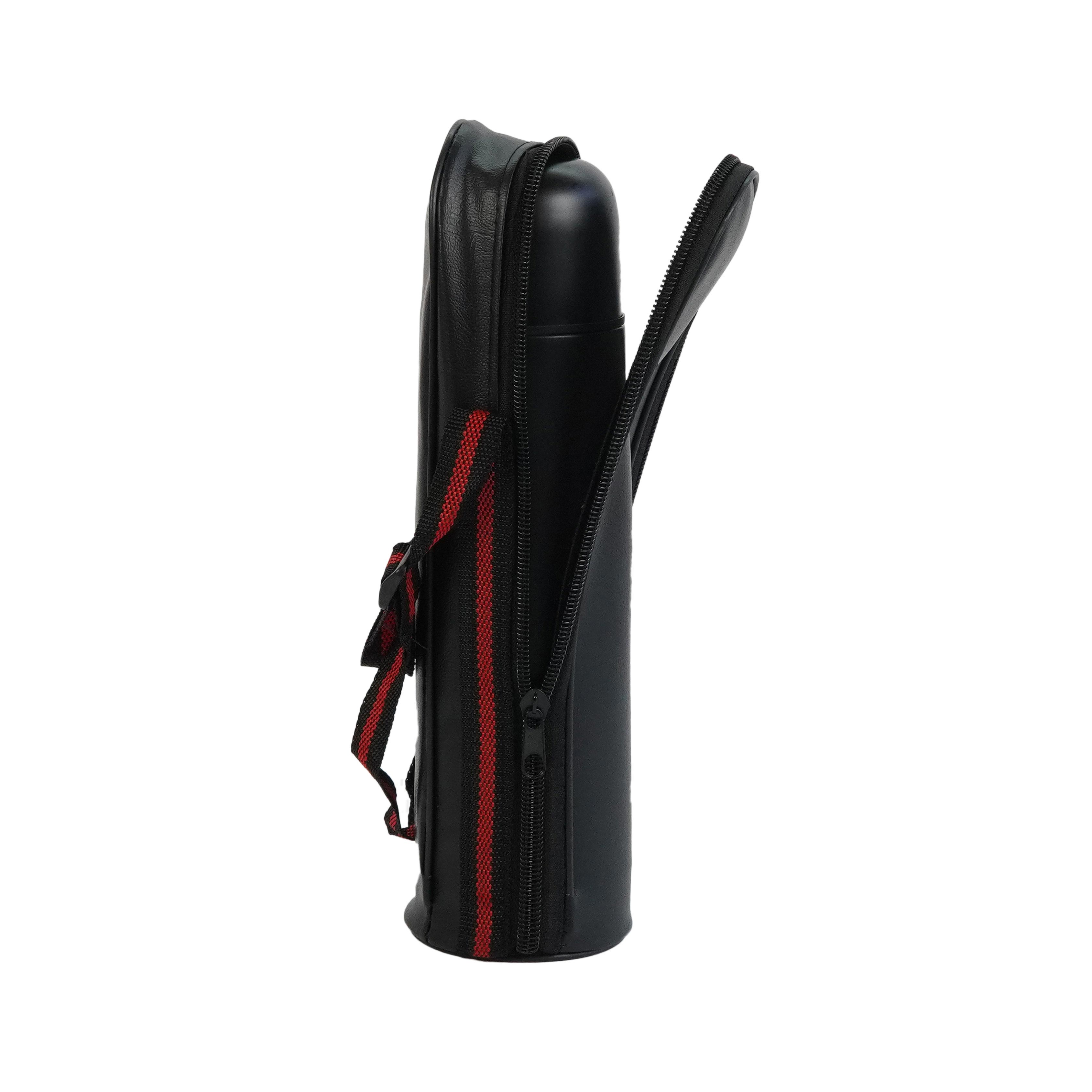 KESTEL SİYAH 750 ML TERMOS - Resim 2
