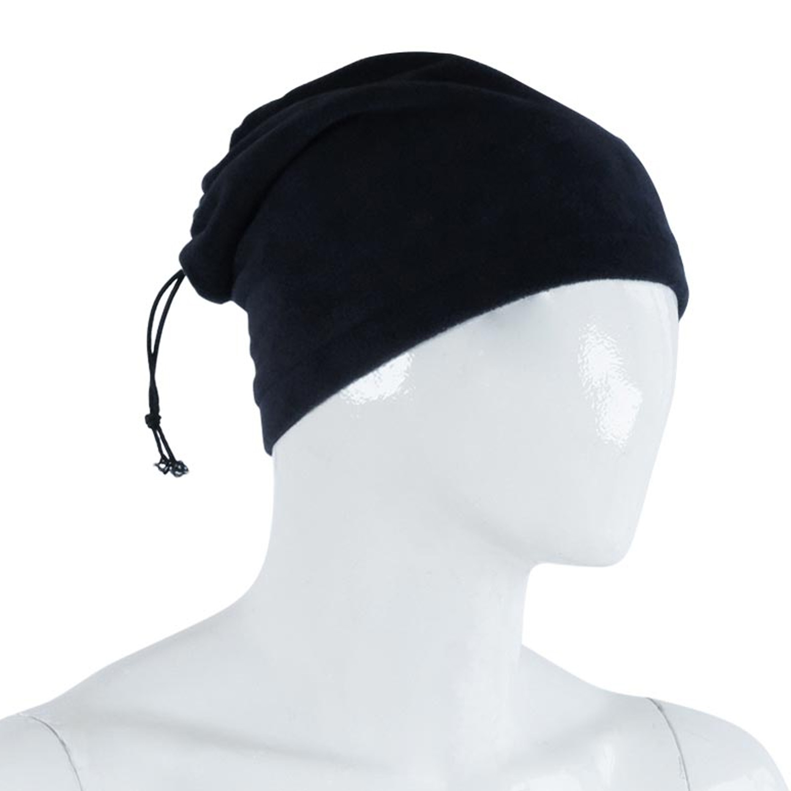 POLAR BUFF BUFF - BERE - BOYUNLUK SİYAH  - Resim 2