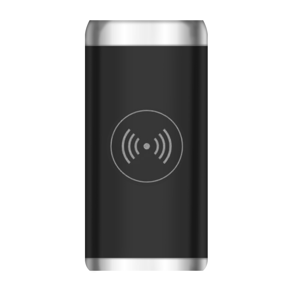 ELBİSTAN 10.000 MAH WIRELESS POWERBANK - Resim 2