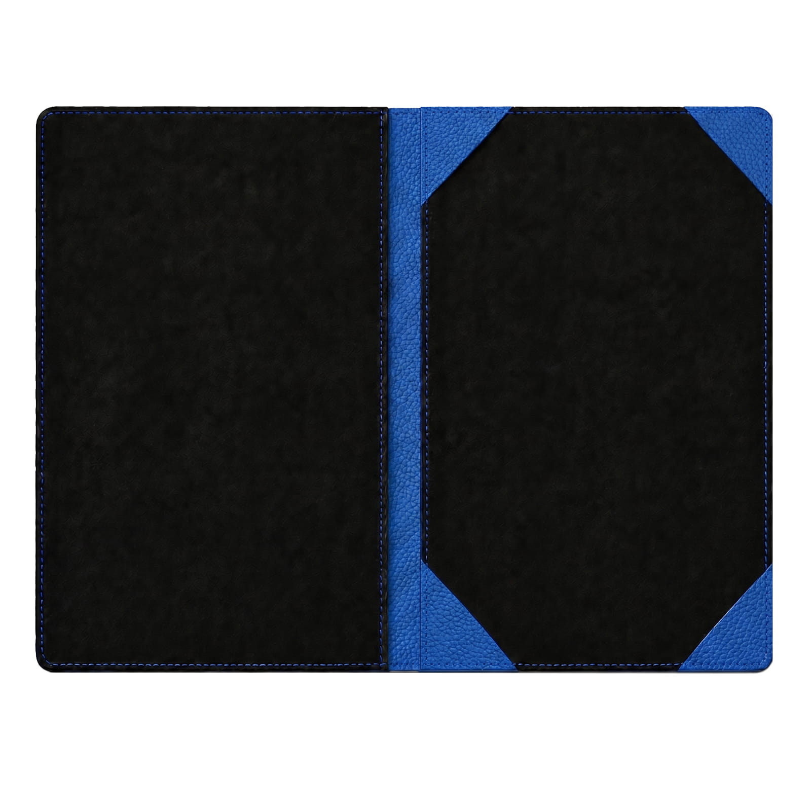 ULUCANLAR LACİVERT DİPLOMALIK (32X22,7 CM) - Resim 2