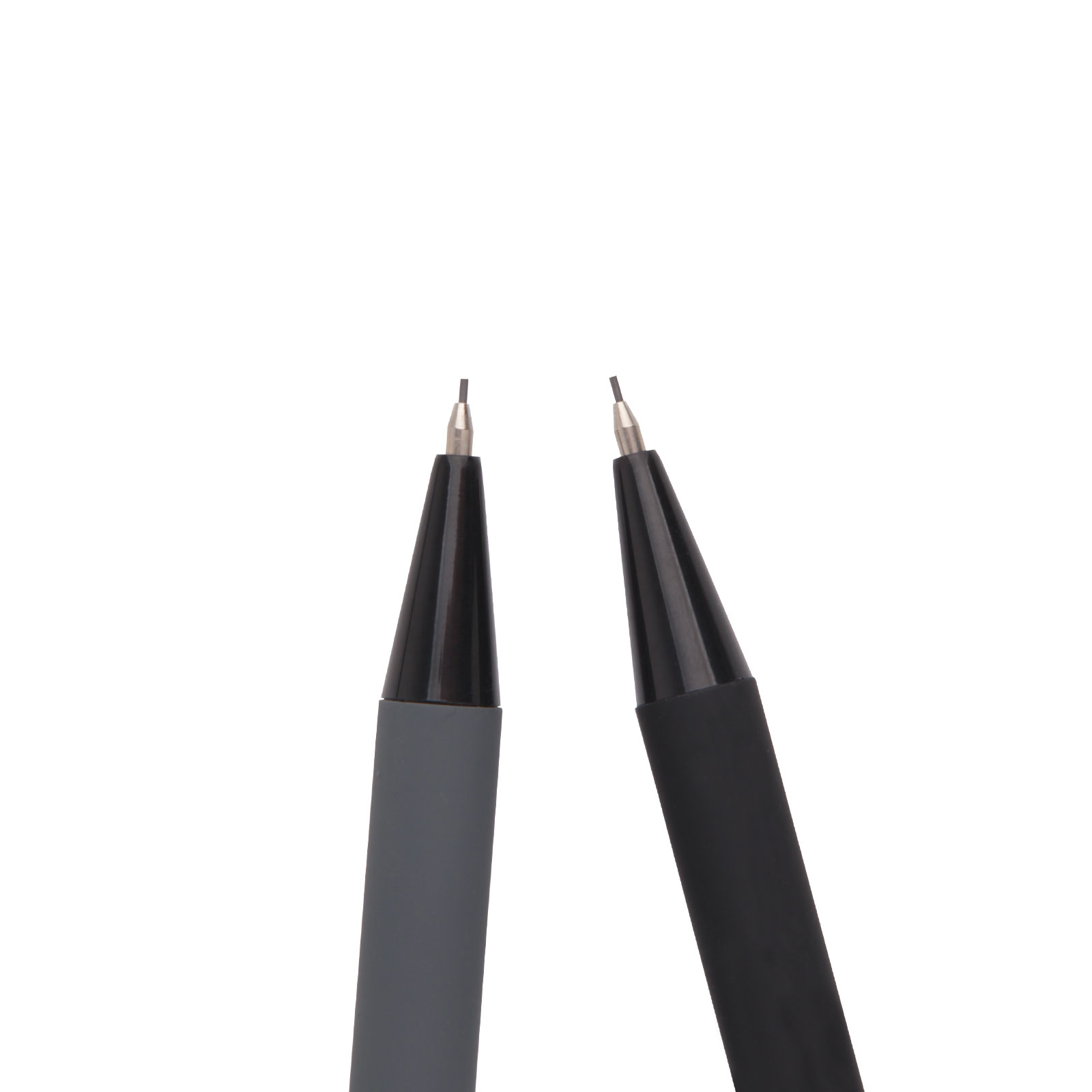 ILGIN GRİ METAL VERSATİL KALEM  - Resim 2