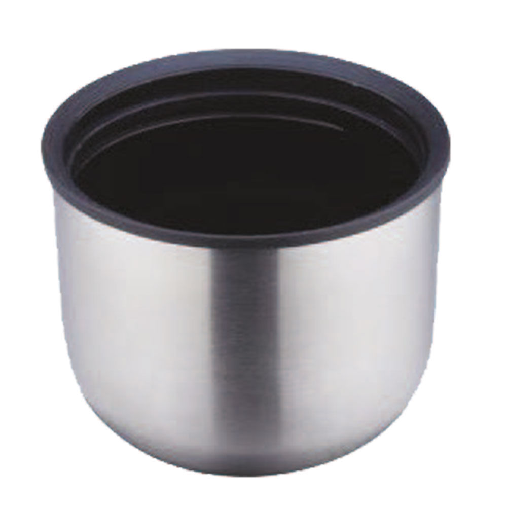BOSTEN SİYAH 500 ML TERMOS - Resim 4