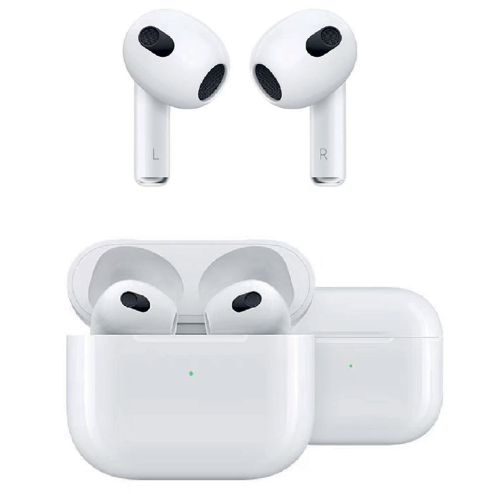 ALACA BEYAZ BLUETOOTH KULAKLIK - Resim 2