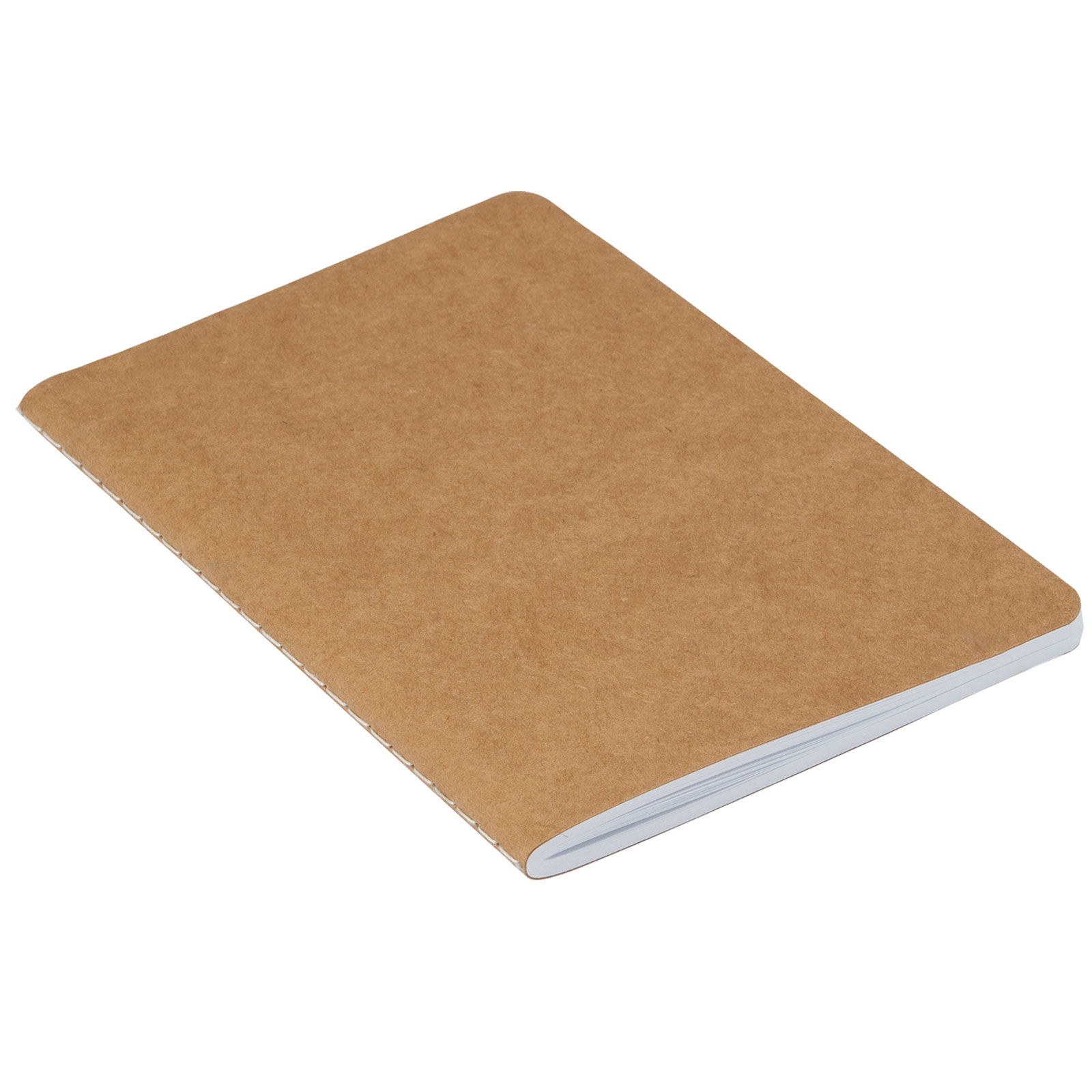 BOĞAZİÇİ TERZİ DİKİŞLİ GERİ DÖNÜŞÜMLÜ DEFTER (13X21 CM) - Resim 3